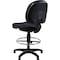 National Public Seating Drafting Chair, 38 in H, Black CTS - alternate 2